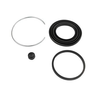 Kit de réparation, étrier de frein METZGER 114-0293 pour NISSAN URVAN 1.6 - 110cv