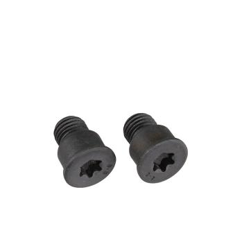 Vis, disque de frein METZGER 11664K pour SEAT LEON 3.0 D - 239cv