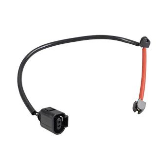 Contact d'avertissement, usure des plaquettes de frein METZGER OEM 95561236502 Contact d'avertissement, usure des plaquettes de frein METZGER OEM 95561236502