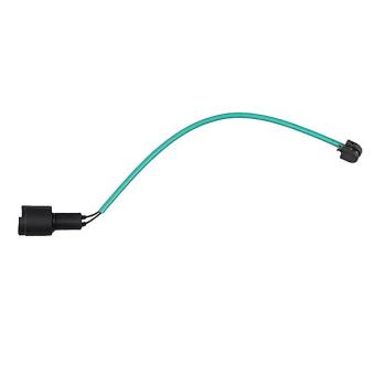 Contact d'avertissement, usure des plaquettes de frein METZGER [1190064]