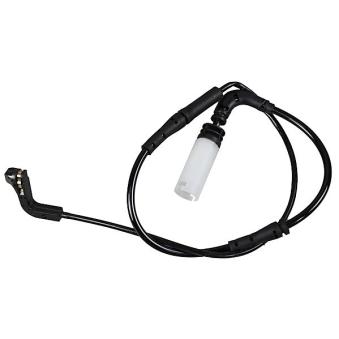 Contact d'avertissement, usure des plaquettes de frein METZGER OEM 34356768596