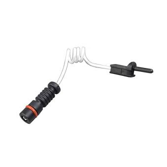 Contact d'avertissement, usure des plaquettes de frein METZGER 1190090 pour MAZDA 5 314 - 143cv