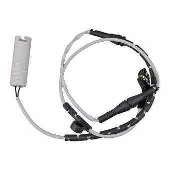 Contact d'avertissement, usure des plaquettes de frein METZGER 1190092 pour BMW Série 7 750 i/Li - 367cv