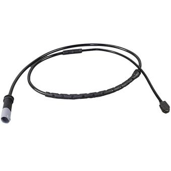 Contact d'avertissement, usure des plaquettes de frein METZGER OEM 34356792571