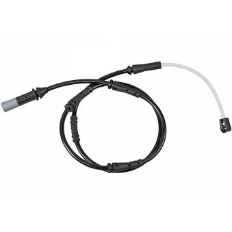 Contact d'avertissement, usure des plaquettes de frein METZGER [1190269]