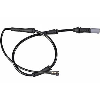 Contact d'avertissement, usure des plaquettes de frein METZGER OEM 34356792289