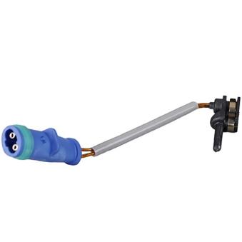 Contact d'avertissement, usure des plaquettes de frein METZGER OEM 2319050014