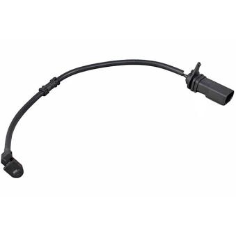 Contact d'avertissement, usure des plaquettes de frein METZGER OEM 4H0615121E