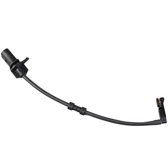 Contact d'avertissement, usure des plaquettes de frein METZGER OEM 4H0615121H