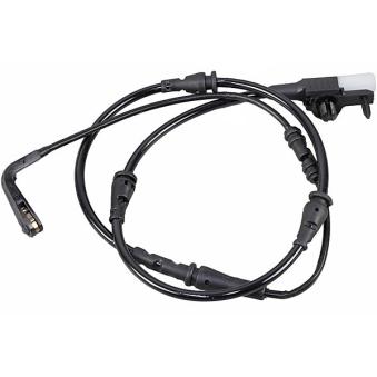 Contact d'avertissement, usure des plaquettes de frein METZGER OEM LR033295