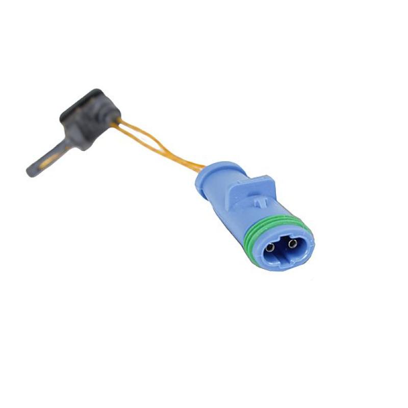 Contact d'avertissement, usure des plaquettes de frein METZGER 1190294 - Visuel 2