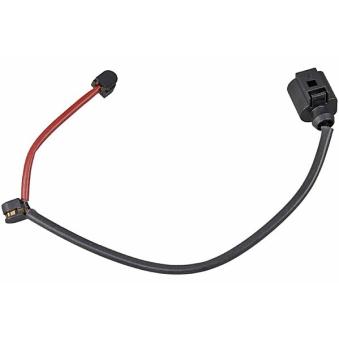 Contact d'avertissement, usure des plaquettes de frein METZGER 1190297 pour PORSCHE BOXSTER 2.5 GTS - 365cv