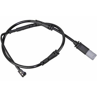 Contact d'avertissement, usure des plaquettes de frein METZGER OEM 34356799329 Contact d'avertissement, usure des plaquettes de frein METZGER OEM 34356799329