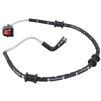 Contact d'avertissement, usure des plaquettes de frein METZGER 1190319 pour JAGUAR XF 5.0 Kompressor - 510cv