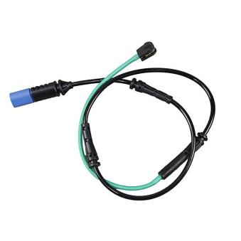 Contact d'avertissement, usure des plaquettes de frein METZGER 1190346 pour BMW Série 3 320 i - 184cv