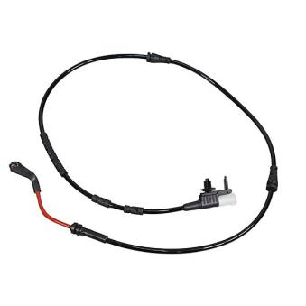 Contact d'avertissement, usure des plaquettes de frein METZGER 1190392 pour JAGUAR E-PACE 2.0 D165 MHEV AWD - 163cv