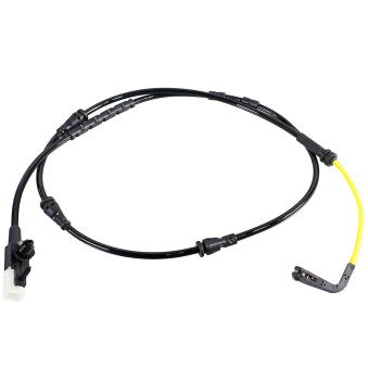 Contact d'avertissement, usure des plaquettes de frein METZGER 1190396