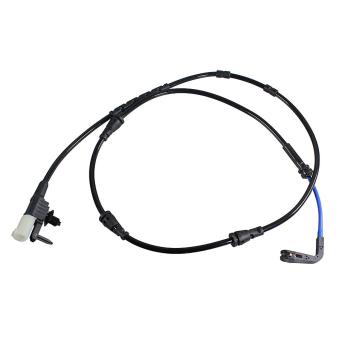 Contact d'avertissement, usure des plaquettes de frein METZGER 1190399