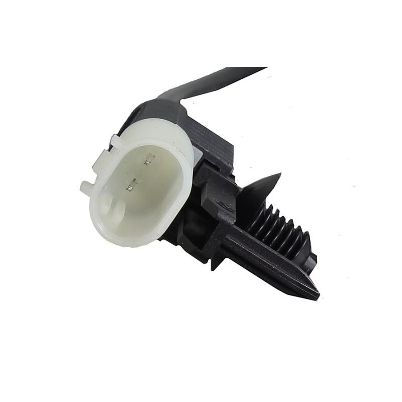 Contact d'avertissement, usure des plaquettes de frein METZGER 1190399 - Visuel 1