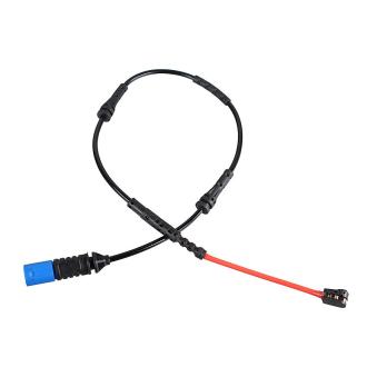 Contact d'avertissement, usure des plaquettes de frein METZGER 1190405 pour BMW Série 2 218d - 150cv