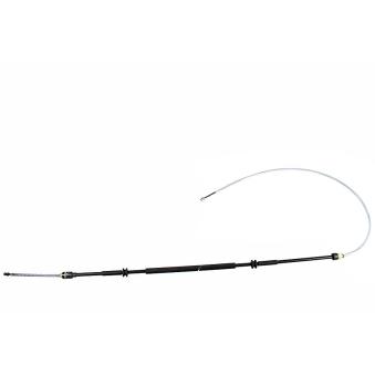 Tirette à câble, frein de stationnement METZGER OEM 364008033r