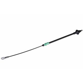 Tirette à câble, frein de stationnement METZGER OEM 4422441