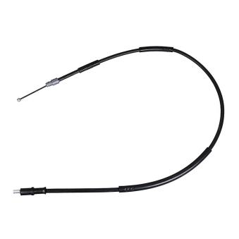 Tirette à câble, frein de stationnement arrière METZGER [17.9022]