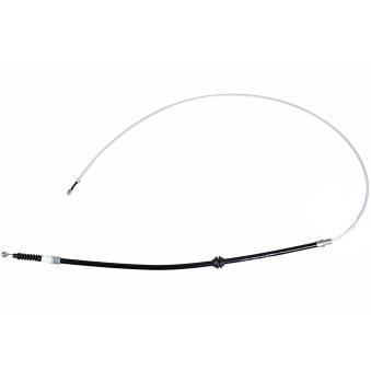 Tirette à câble, frein de stationnement arrière METZGER 17.9025 pour TOYOTA CELICA 1.6 - 110cv