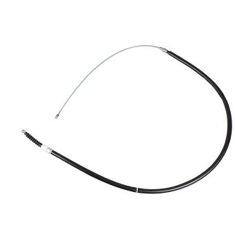 Tirette à câble, frein de stationnement arrière METZGER OEM 6R0609721K