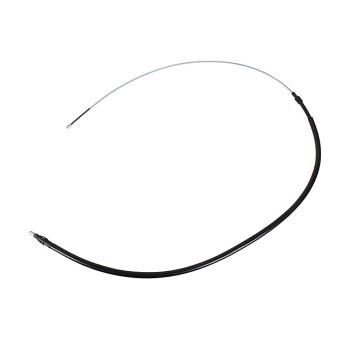 Tirette à câble, frein de stationnement arrière METZGER 17.9046 pour CITROEN C3 1.6 HDI - 92cv