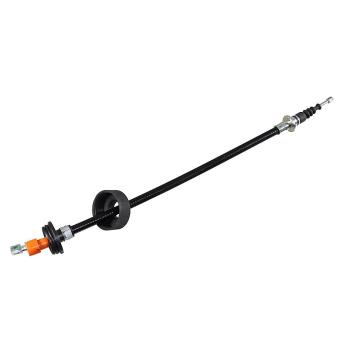 Tirette à câble, frein de stationnement arrière gauche METZGER 1E.ME002 pour MERCEDES-BENZ CLASSE S S 420 CDI - 320cv