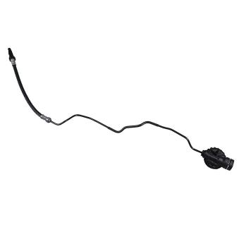 Conduite d'embrayage METZGER 2070012 Conduite d'embrayage METZGER 2070012