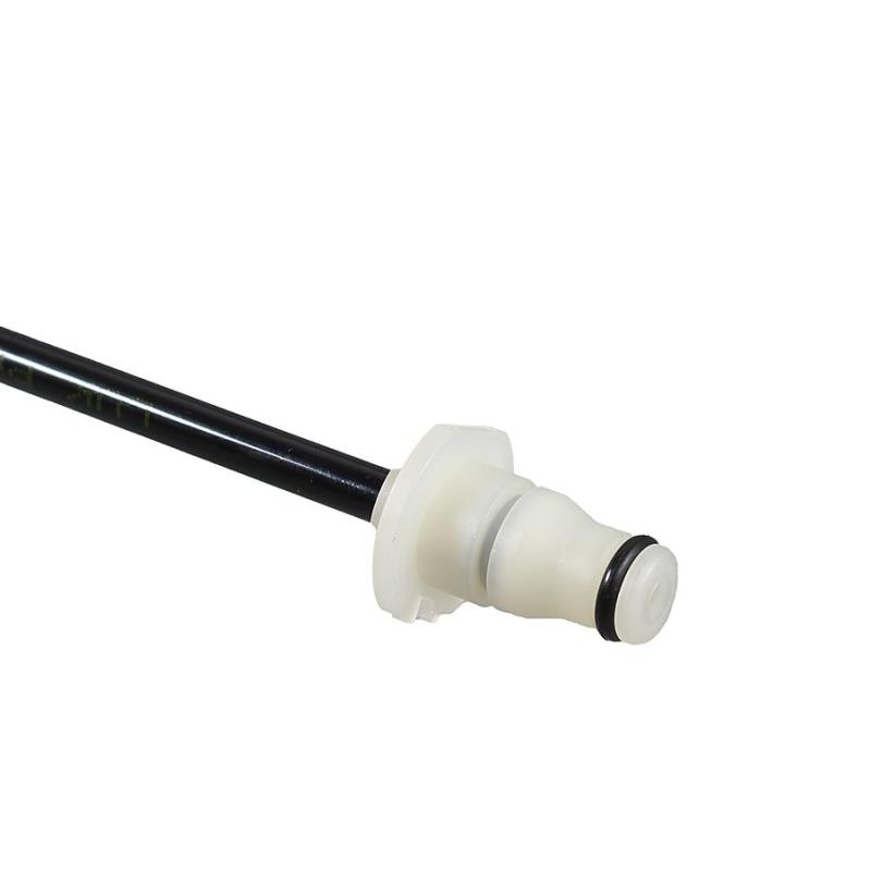 Tuyau hydraulique de la boite de vitesses METZGER 2070013 - Visuel 1