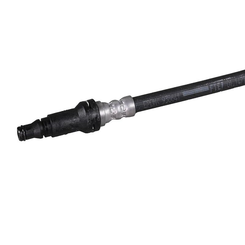 Conduite d'embrayage METZGER 2070018 - Visuel 2