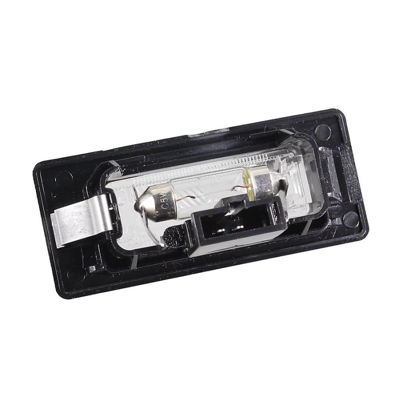 Feu éclaireur de plaque METZGER 2080009 - Visuel 2