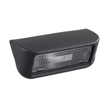 Feu éclaireur de plaque METZGER OEM 9658461780