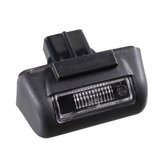 Feu éclaireur de plaque METZGER 2080024 pour FORD TRANSIT 2.2 TDCi - 100cv