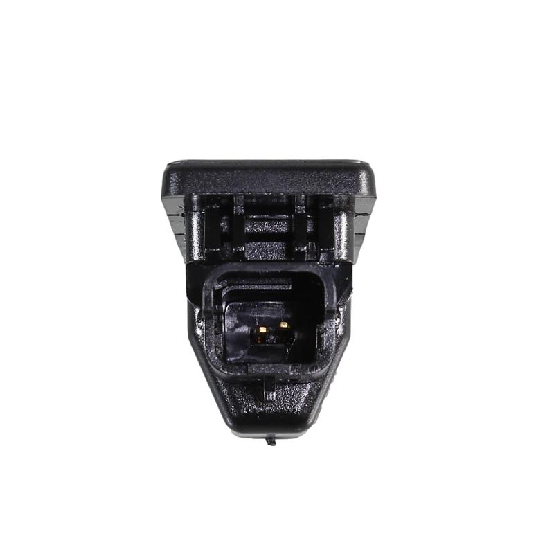 Feu éclaireur de plaque METZGER 2080028 - Visuel 2