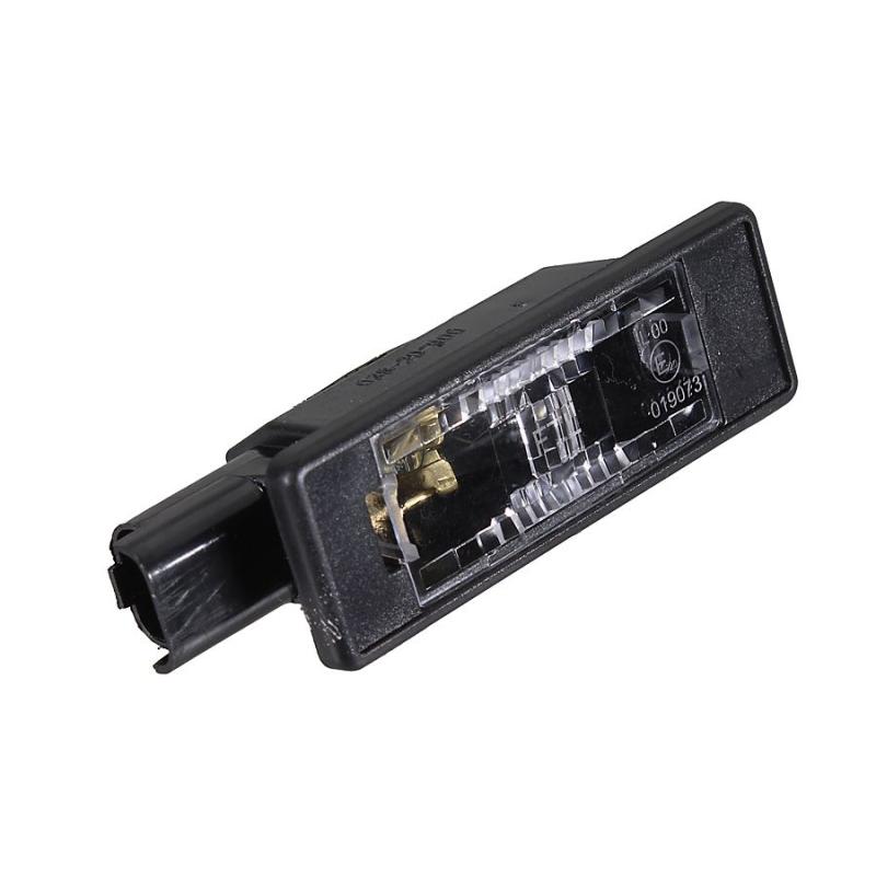 Feu éclaireur de plaque METZGER 2080029 - Visuel 1