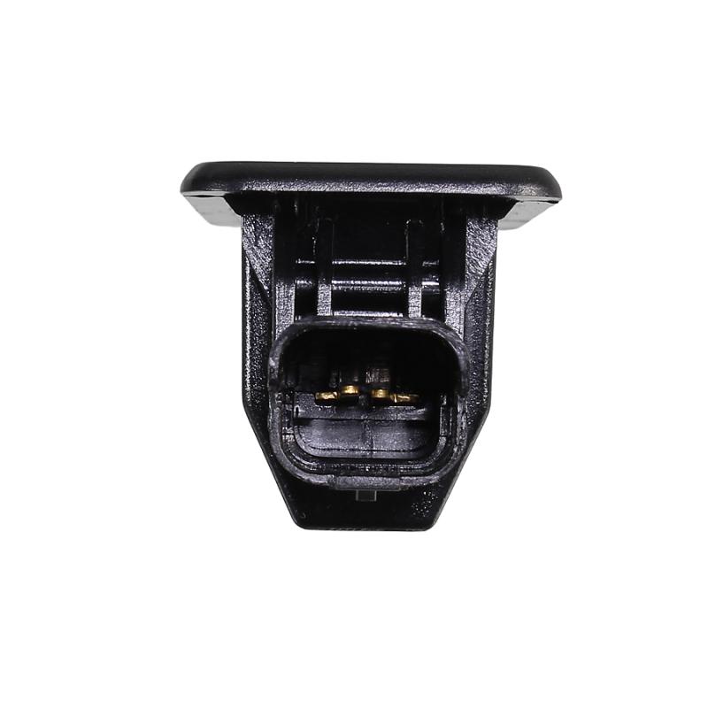 Feu éclaireur de plaque METZGER 2080030 - Visuel 2