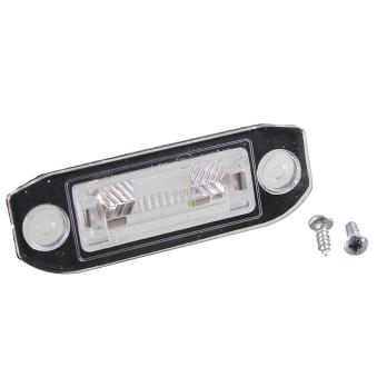 Feu éclaireur de plaque METZGER 2080034 pour VOLVO S60 T4 - 180cv