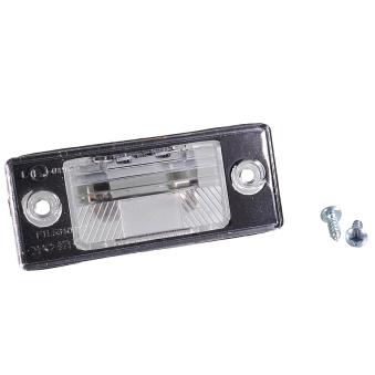 Feu éclaireur de plaque METZGER 2080036 pour ALFA ROMEO GTV 1.6 FSI - 110cv