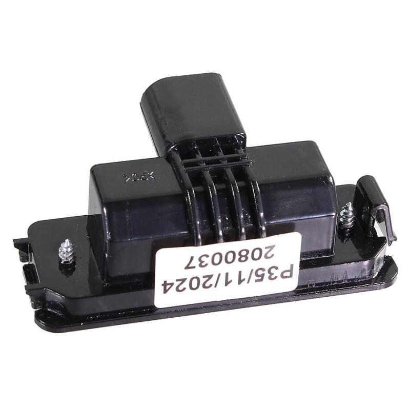 Feu éclaireur de plaque METZGER 2080037 - Visuel 2