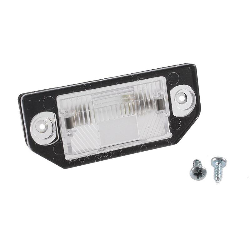 Feu éclaireur de plaque METZGER 2080042 - Visuel 1