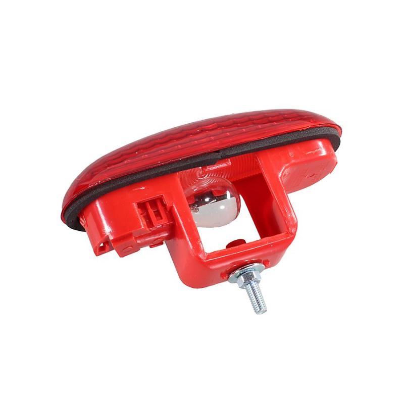 Feu stop additionnel METZGER 2080062 - Visuel 2