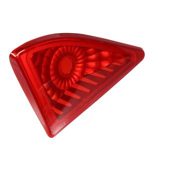 Feu stop additionnel METZGER 2080063 pour NISSAN INTERSTAR dCi 165 RWD - 163cv