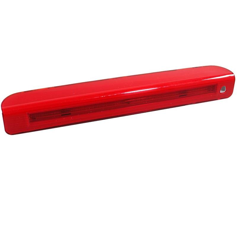 Feu stop additionnel METZGER 2080076 - Visuel 1