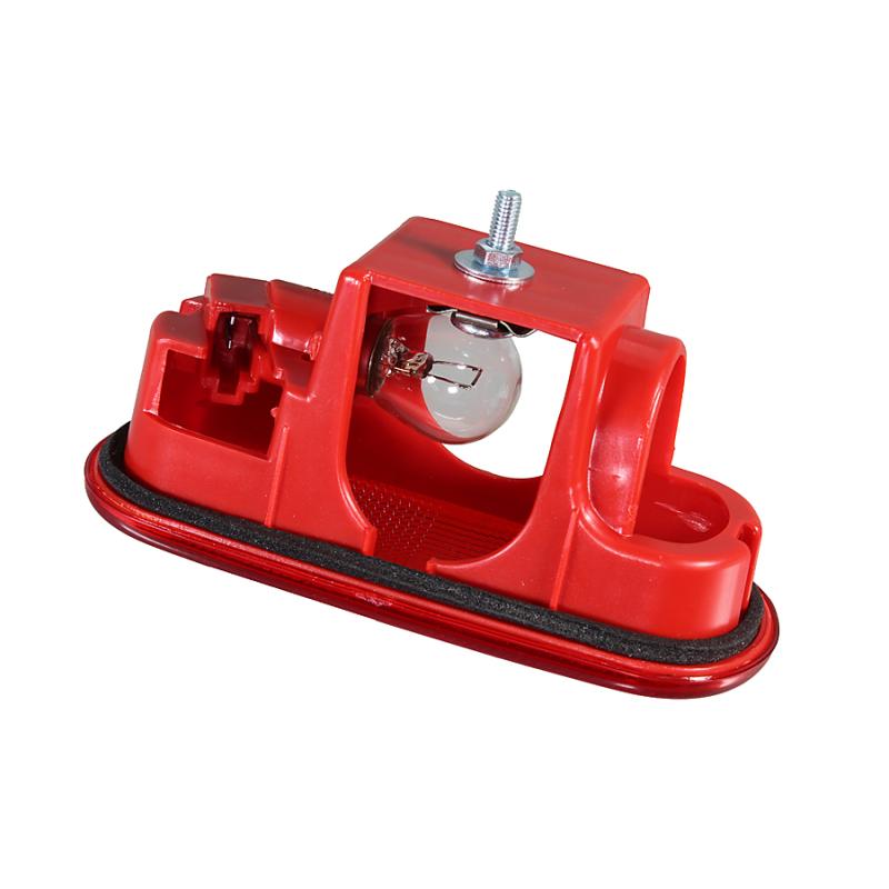 Feu stop additionnel METZGER 2080077 - Visuel 2