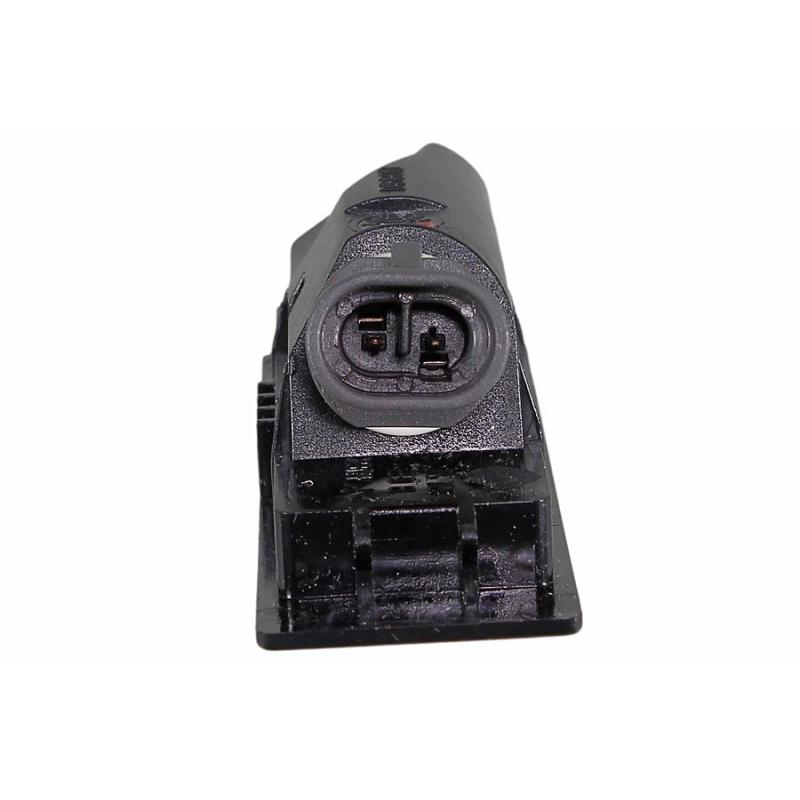 Feu éclaireur de plaque METZGER 2080117 - Visuel 2