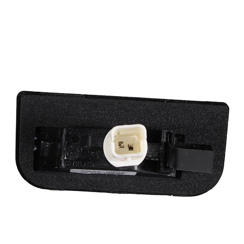 Feu éclaireur de plaque METZGER 2080122 - Visuel 2